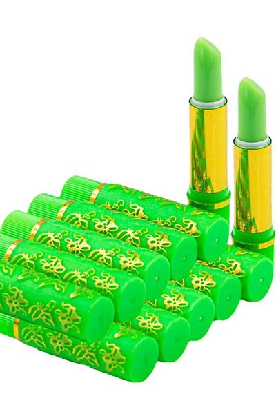 ماركة غير محددة Magic lipstick 12 pieces