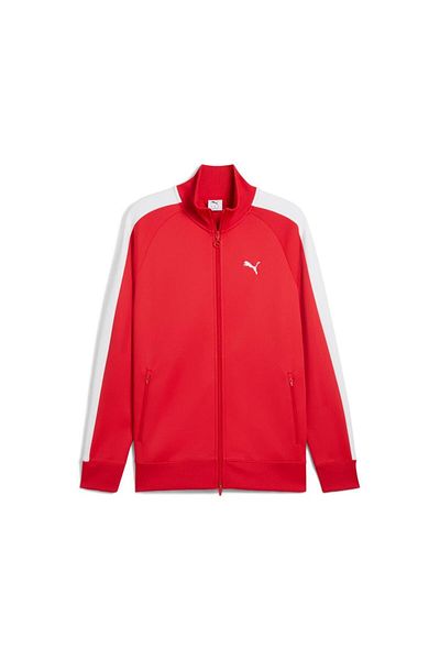 Puma T7 Always On Track Jacket Dk Erkek Ceket