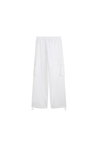Puma سروال رياضي نسائي من Wardrobe Ess Cargo Pants