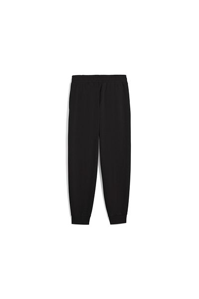 Puma Γυναικεία μαύρα φούτερ Script - 684985 -01
