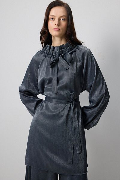 Touché Privé Simli Tunic Pants Suit