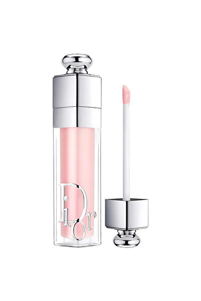 Dior ملمع الشفاه Addict Lip Maximizer - تأثير تكبير الشفاه الفوري وطويل الأمد...