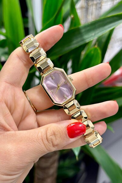 DEEPORA SEKİZGEN KASA YENİ SEZON KADIN SAATİ