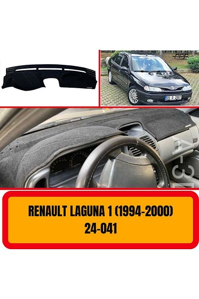 A3D TORPİDO KORUMA Renault Laguna 1 1994-2000 Front Chest Panel - Torpedo Protection and Lid Cover