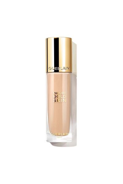 Guerlain - Foundation - Parure Gold Skin Fluid - 3N (35g)