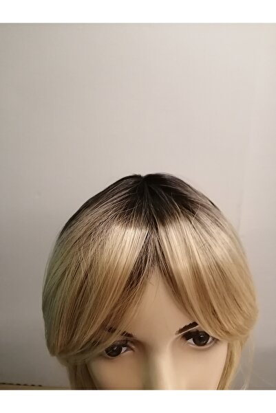 DENİZ Ombreli peruk