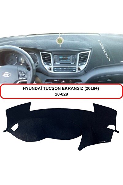 A3D TORPİDO KORUMA Hyundai Tucson 2018+ واقي طوربيد بدون شاشة