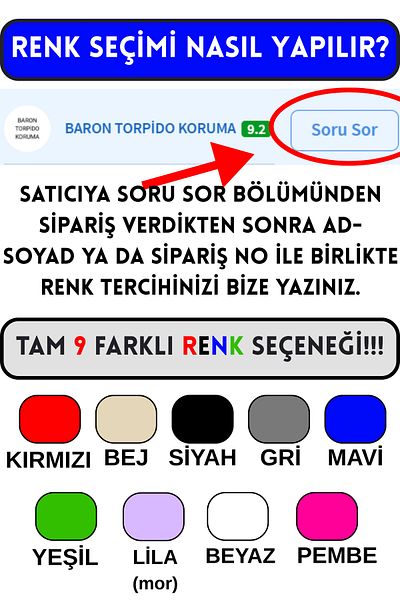 A3D TORPİDO KORUMA Fiat Tipo / Tempra Special for Analog Indicator Torpedo Protection 3D Protective Case Covering
