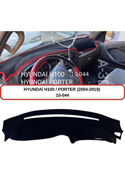 A3D TORPİDO KORUMA Hyundai H100 / Porter Kia Bongo (2004-2019) Torpedo Protec...