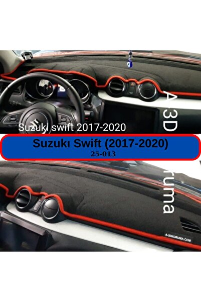 Barteg سوزوكي سويفت 2017-2020 Glovebox Protector Glovebox غطاء منشفة السجاد