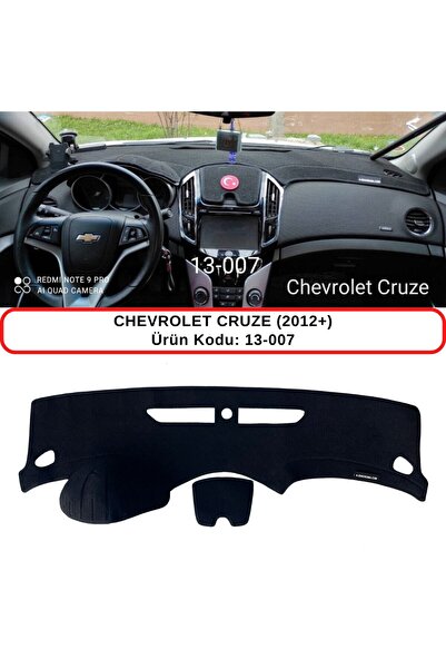 A3D TORPİDO KORUMA حافظة لسيارة شيفروليه كروز (2012+).