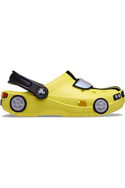 Crocs Classic Iam Rasy Car t Flux Balls