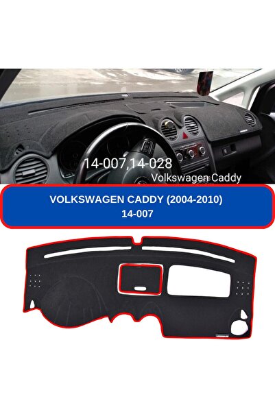 Barteg Volkswagen Caddy 2004-2010 Glovebox Protector Glovebox Carpet Case Tow...
