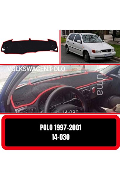 Barteg Volkswagen Polo 1997-2001 Glovebox Protector Glovebox Carpet Case Towe...