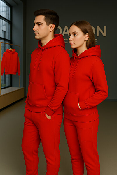 DALTCON RAHAT GİYİM EŞOFMAN