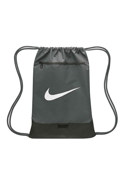 Nike Unisex Sporttasche - Brasilia 9.5, Turnbeutel, Training, 18 l, 51x36x5cm
