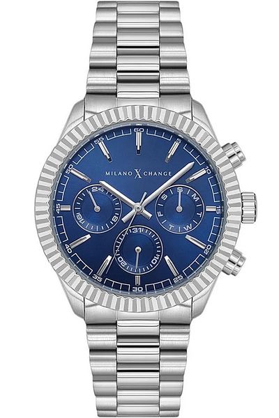 Milano X Change Mxg54002 Men's Watch