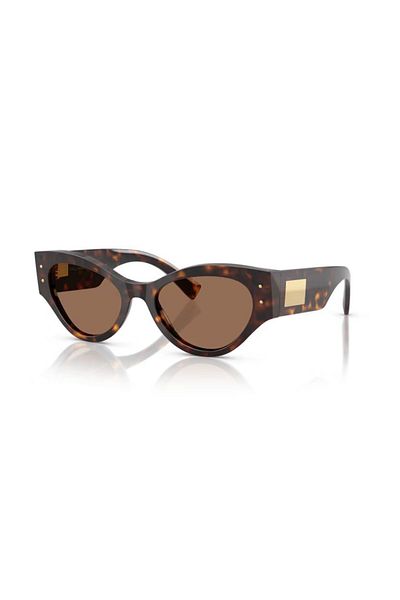 Dolce&Gabbana Dolce Gabbana Dg4480 502 73 53 Women's Sunglasses