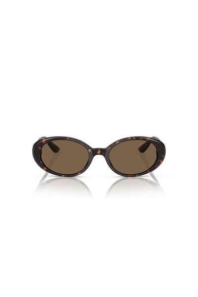 Dolce&Gabbana Dolce Gabbana Dg4443 502 73 52 Women's Sunglasses