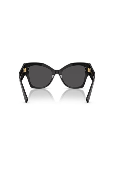Dolce&Gabbana Dolce Gabbana DG4478 501 87 53 Kadın Güneş Gözlüğü