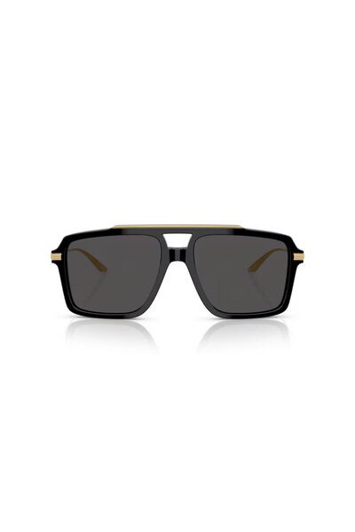 Dolce&Gabbana Dolce Gabbana Dg4477 501 87 56 Men's Sunglasses