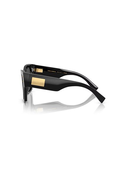 Dolce&Gabbana Dolce Gabbana Dg4478 501 87 53 Women's Sunglasses