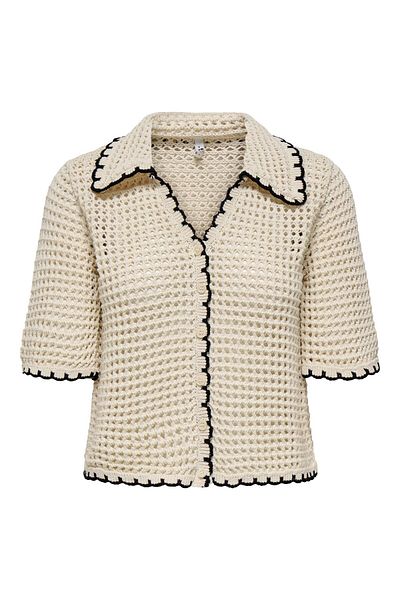 ONLY Strickjacke ONLLUCIE Strickjacke