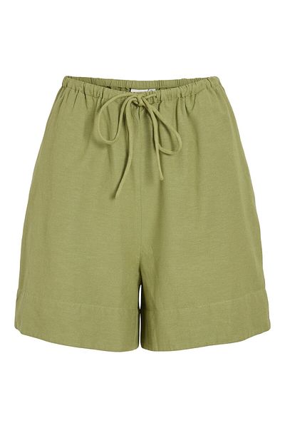 VILA Shorts Mid Waist
