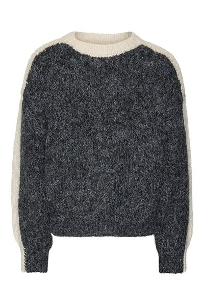 Vero Moda Girl Strickpullover VMCORDELIA Pullover