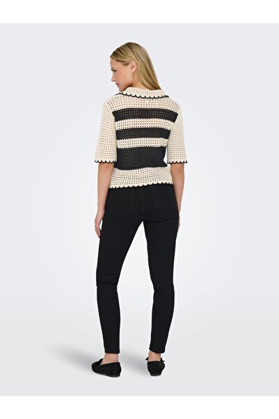 ONLY Strickjacke ONLLUCIE Strickjacke