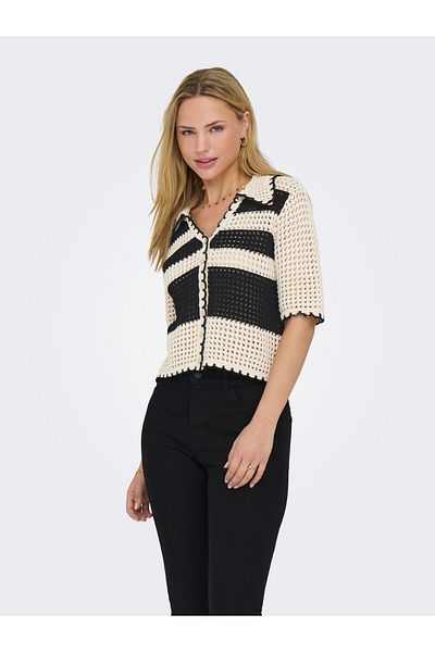 ONLY Strickjacke ONLLUCIE Strickjacke