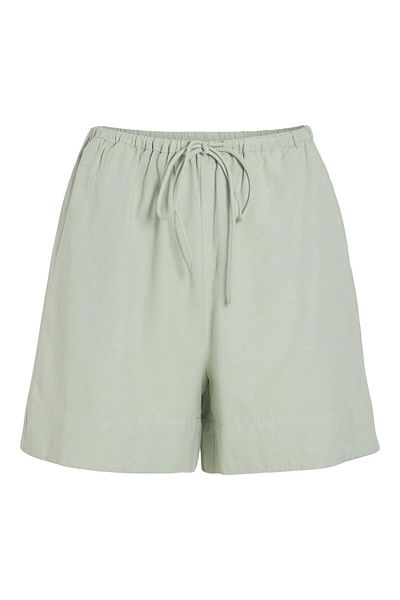 VILA Shorts Mid Waist