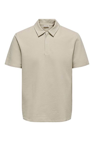 Only & Sons Poloshirt ONSKIAN Poloshirt