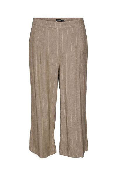 Vero Moda Culotte VMMINDY Hohe Taille Hose