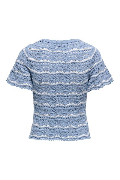 ONLY Strickpullover ONLANNASOFIA Strickpullover