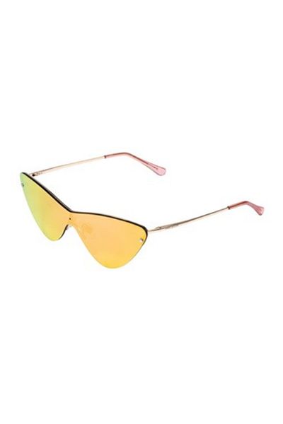 Daniel Klein Dk4268Pcol04 Yellow Women's Glasses with Ultra Violet Protection