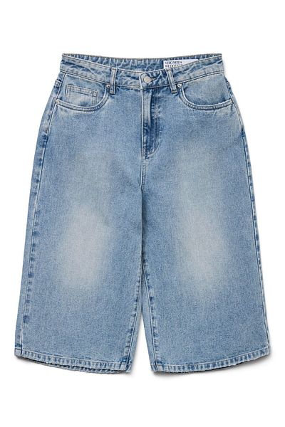 Vero Moda Jeans-Shorts VMNOCHA Shorts