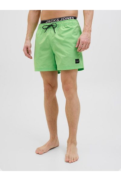 Jack & Jones Badeshorts Regular Fit Badeshorts