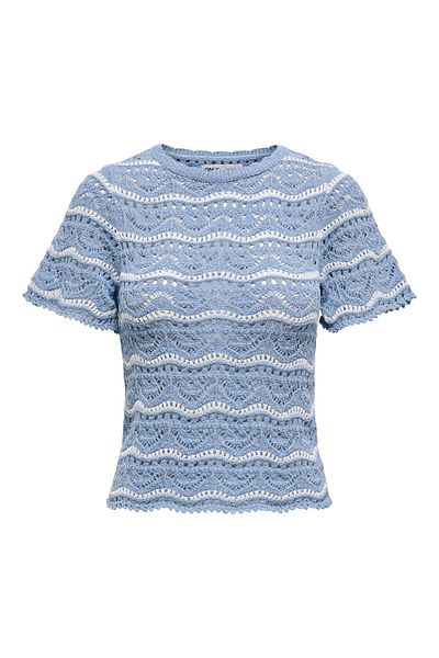 ONLY Strickpullover ONLANNASOFIA Strickpullover