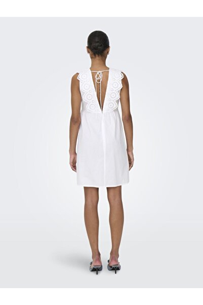 JDY Kleid JDYALICE Kurzes Kleid