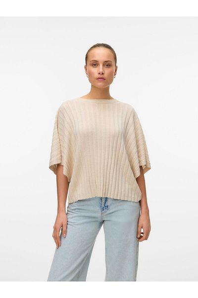 Vero Moda Strickpullover VMBARBADOS Pullover