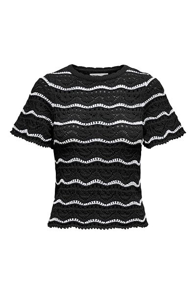 ONLY Strickpullover ONLANNASOFIA Strickpullover