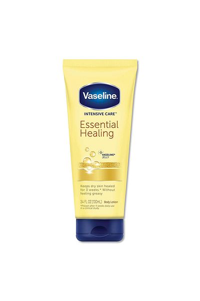 Vaseline Intensive Care Essetial Healing Lotion 100ml