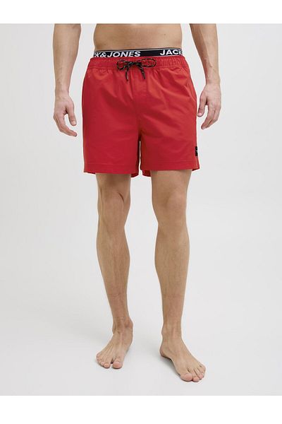 Jack & Jones Badeshorts Regular Fit Badeshorts