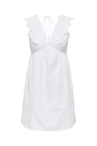 JDY Kleid JDYALICE Kurzes Kleid