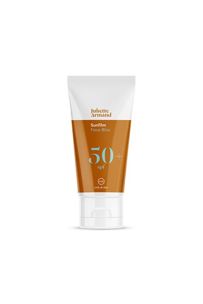 JULIETTE Armand Sunfilm Face Bliss SPF50+ - 55ml