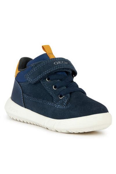 Geox pantofi băieți B365DA-022ME albastru