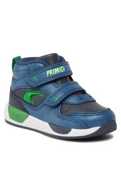 Primigi pantofi băieți 4946622 albastru