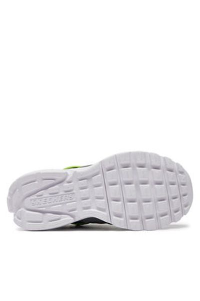 SKECHERS boys' shoes 403784L grey