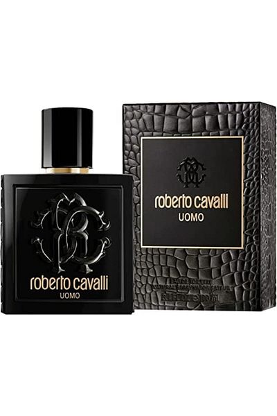 Roberto Cavalli Liberto Cavalli Uomo perfume by Cavalli for men, RA Products